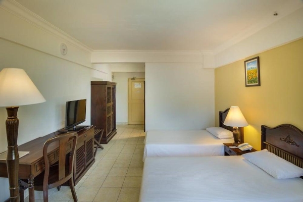 Hotel eRYA by SURIA Cherating